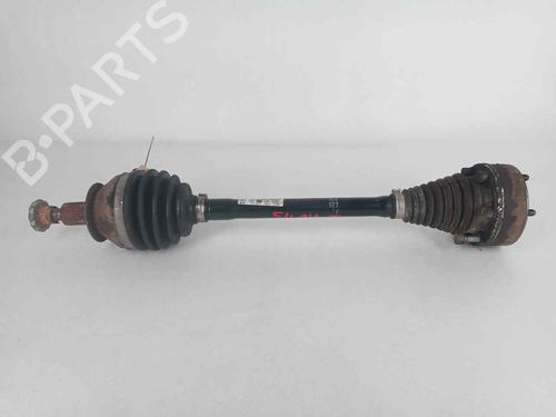 Used Left front driveshaft SEAT IBIZA IV SC (6J1, 6P5) 1.4 TDI (105 hp) 11197205