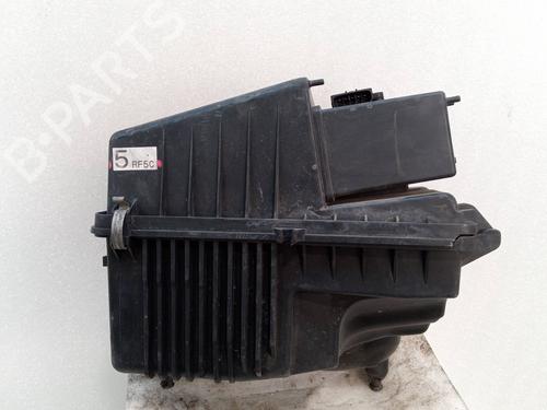 Air filter box MAZDA 6 Station Wagon (GY) 2.0 DI (GY19) | BP28129897M87 