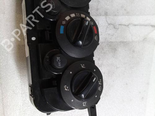 Used Climate control MERCEDES-BENZ A-CLASS (W168) A 170 CDI (168.009, 168.109) (95 hp) 32211502