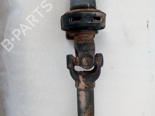 BP12338204M37 | Driveshaft SSANGYONG REXTON / REXTON II (GAB_) 2.7 Xdi BP12338204M37