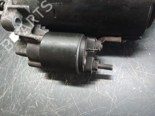 Starter AUDI A6 C5 Avant (4B5) S6 quattro | BP9755895M8 
