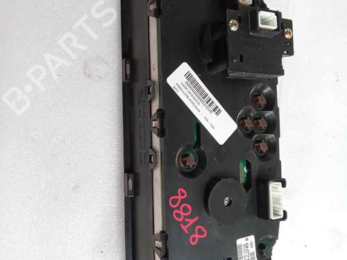 Instrument cluster NISSAN ALMERA II Hatchback (N16)  | BP25904452C47 
