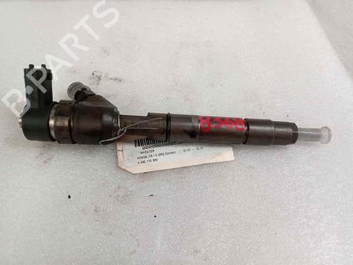 Used Injector HONDA CR-V III (RE_) 2.2 i-CTDi 4WD (RE6) (140 hp) 25918377