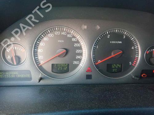 Turbolader/Kompressor VOLVO S60 I (384) 2.4 D | BP16757003M71 