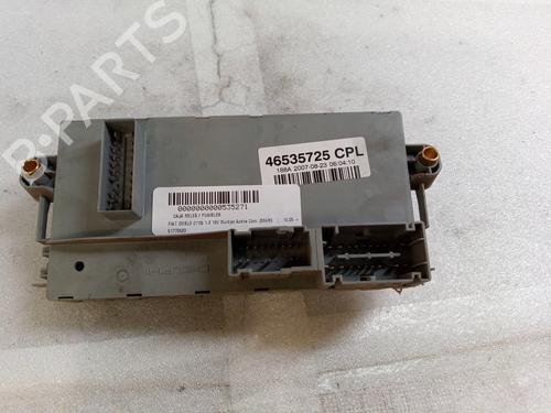 Used Fuse box FIAT DOBLO MPV (119_, 223_) 1.3 JTD (75 hp) 32079146