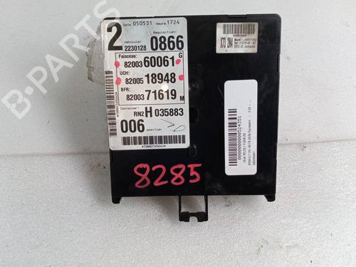 Fuse box RENAULT VEL SATIS (BJ0_) 3.0 dCi (BJ0J, BJ0N) | BP22397812E1 