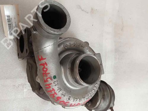 Turbolader/Kompressor AUDI A6 C5 (4B2, 4B4) 2.5 TDI | BP30387890M71