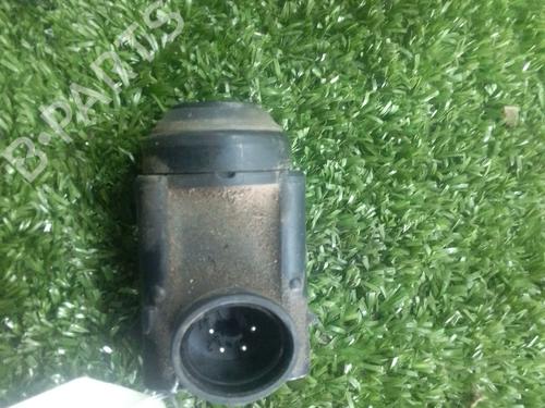 Electronic module MERCEDES-BENZ M-CLASS (W164) ML 320 CDI 4-matic (164.122) | BP10268454M83 