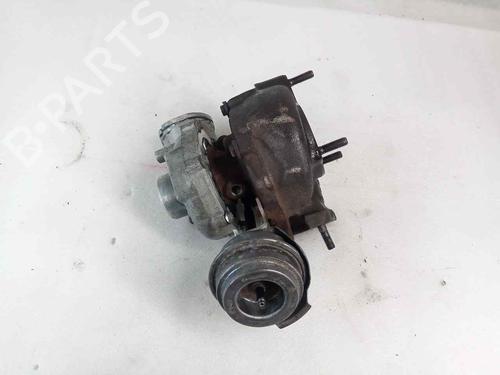 Pipe VW PASSAT B5.5 (3B3) 1.9 TDI | BP20323675M125 