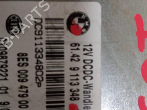 Elektronisk modul BMW 1 (E87) 116 i | BP27217954M83 