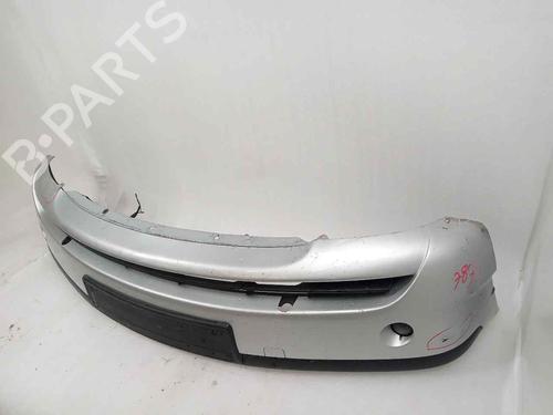 Front bumper BMW 3 Touring (E46) 330 d | BP19430609C7 