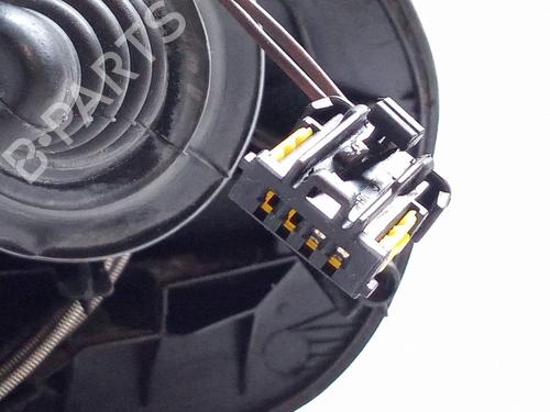 Left mirror PEUGEOT 206 Hatchback (2A/C) 1.4 HDi eco 70 | BP31612371C26 