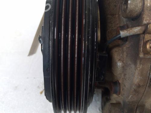 AC compressor SUZUKI JIMNY Closed Off-Road Vehicle (SN)  | BP29724298M34 