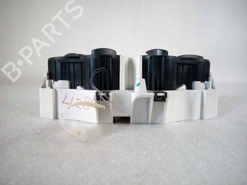 Climate control FORD KA (RU8) 1.2 | BP10665551I5 
