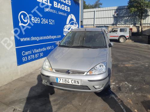 Módulo eletrónico FORD FOCUS I (DAW, DBW) 1.8 TDCi | BP16427157M83 