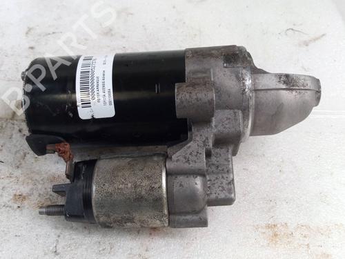 Startmotor TOYOTA AVENSIS Saloon (_T27_) 2.0 D-4D (WWT271_) (143 hp) 25785378
