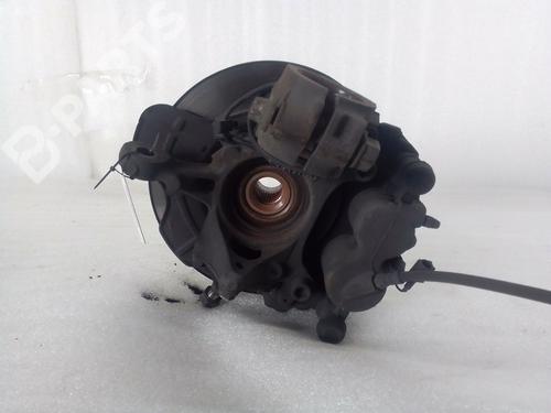 Used Left front steering knuckle Left front steering knuckle FIAT DUCATO Van (250_) 130 Multijet 2,3 D (131 hp) 11020174 11020174