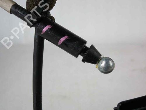 Front right lock NISSAN MICRA V (K14) 1.0 | BP10505498C97 