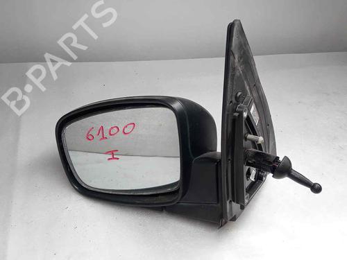 Used Left mirror HYUNDAI i10 I (PA) 1.1 (67 hp) 15617543