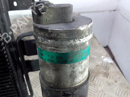 AC radiator SEAT LEON (1M1)  | BP8375670M32