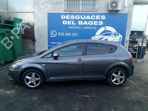 Instrument cluster SEAT LEON (1P1) 1.6 TDI | BP24236734C47 