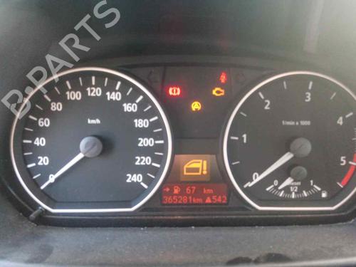 Driveshaft BMW 1 (E87) 118 d | BP26023465M37 