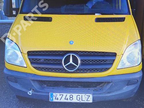 Used Parts MERCEDES-BENZ SPRINTER 3,5-t Van (B906)    891508
