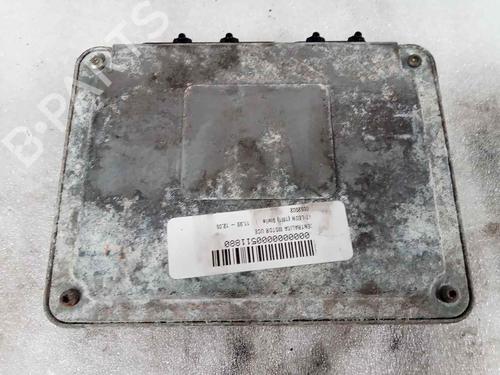 Computer motormanagement SEAT LEON (1M1) 1.4 16V | BP16824469M57 