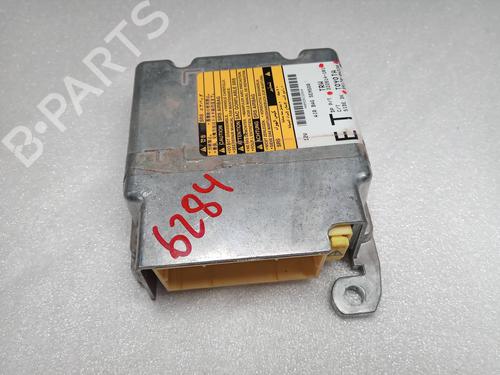 Used ECU airbags TOYOTA AURIS (_E18_) [2012-2018]  15232862