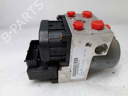 ABS Bremseaggregat FIAT PUNTO Hatchback Van (188_) 1.2 60 | BP17950535M43 