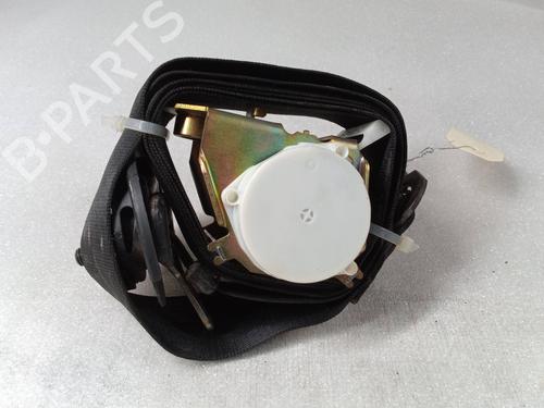 Front right seatbelt BMW X3 (E83) 2.0 d | BP18905233I25 