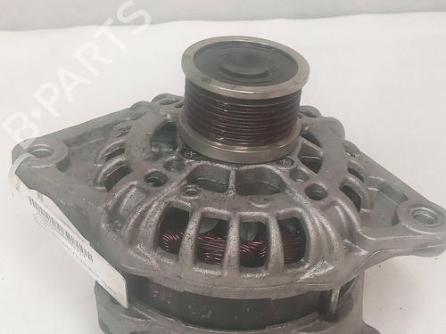 Alternator FIAT DUCATO Van (250_)  | BP18064051M7 
