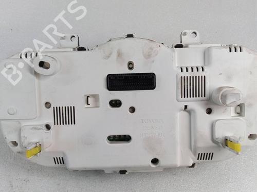 Instrument cluster TOYOTA RAV 4 III (_A3_) 2.0 4WD (ACA30_, ACA30R) | BP23390782C47 