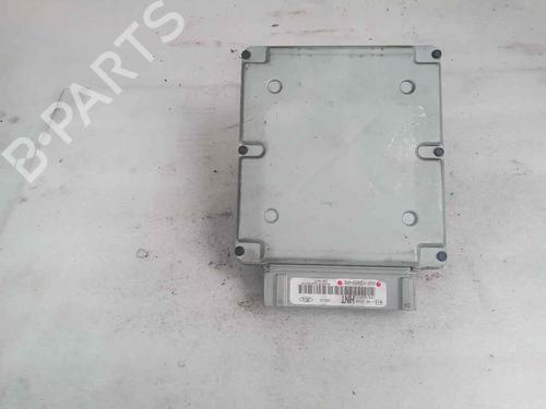 Engine control unit (ECU) FORD PUMA (EC_) 1.4 16V | BP23229634M57 