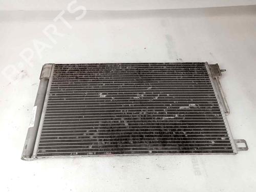 AC radiator ALFA ROMEO GIULIETTA (940_) 1.4 BiFuel (940FXA1A, 940FXT1A) D1478013 |