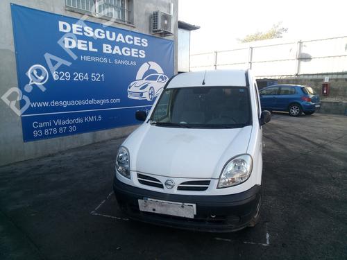 Used Parts NISSAN KUBISTAR Van (X76) 1.5 dCi (82 hp) 2151543