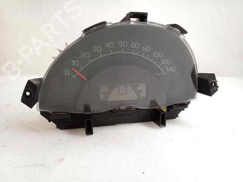 Kombinert Instrument SMART CITY-COUPE (450) 0.6 (S1CLA1, 450.341) (55 hp) 19775582