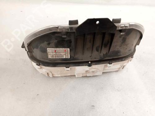 Instrument cluster HONDA CR-V III (RE_) 2.2 i-CTDi 4WD (RE6) | BP26000868C47 