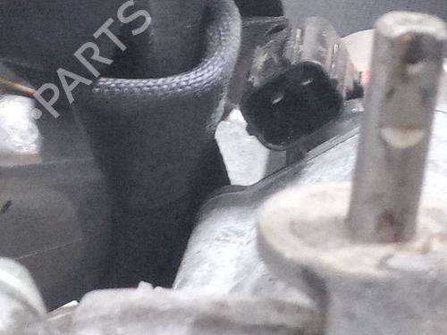 Gearbox HONDA CIVIC VIII Hatchback (FN, FK) 2.2 CTDi (FK3) | BP17487329M3