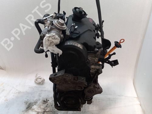 Motor Motor VW TOURAN (1T1, 1T2) [2003-2011] 34223448 34223448