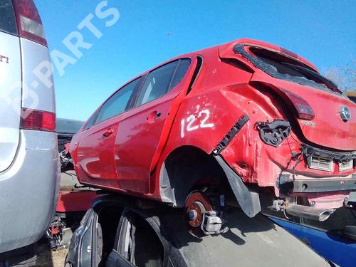 Right front window switch OPEL CORSA E (X15) 1.3 CDTI (08, 68) | BP10354071C105  - Image 8