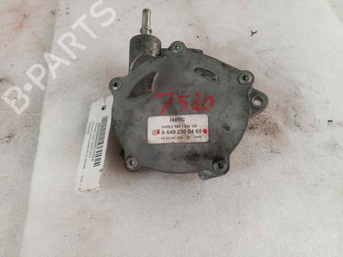 Vacuum pump MERCEDES-BENZ B-CLASS Sports Tourer (W245) B 200 CDI (245.208) | BP17971425M80 