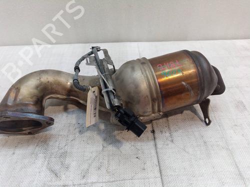 Used Catalyst Catalyst VW PASSAT B7 Variant (365) 1.4 TSI (122 hp) 33930640 33930640