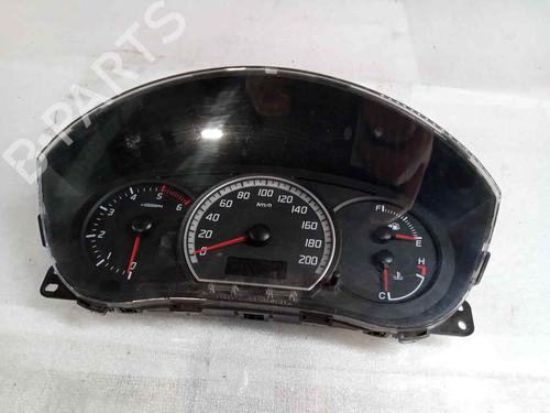 Kombiinstrument SUZUKI SWIFT III (MZ, EZ) | BP30469223C47