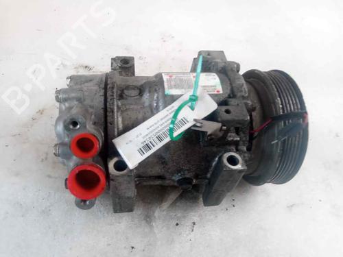 AC compressor NISSAN QASHQAI / QASHQAI +2 I (J10, NJ10, JJ10E) 1.5 dCi | BP25976227M34 