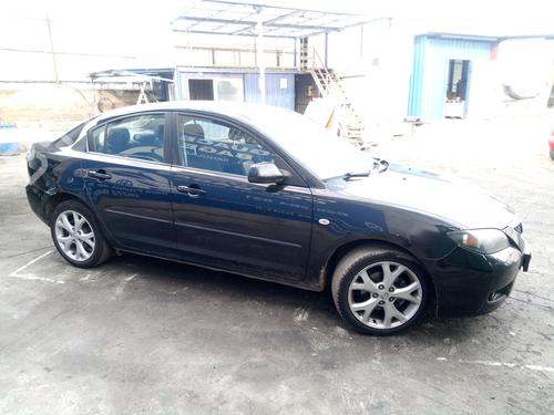 Reverse light MAZDA 3 Saloon (BK) 1.6 DI Turbo (BK12Y) | BP24580089C36  - Image 8