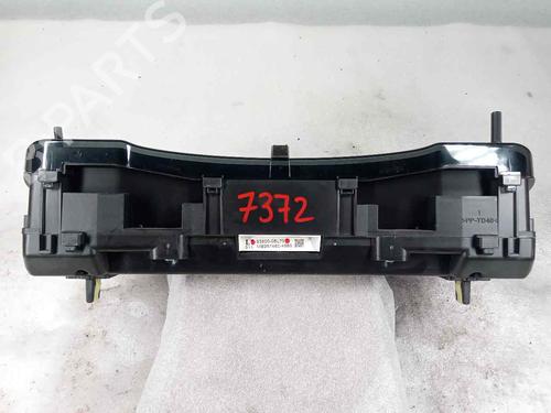 Instrument cluster TOYOTA AVENSIS Estate (_T27_) 2.2 D-4D (ADT271_, ADT271R) | BP17218334C47 