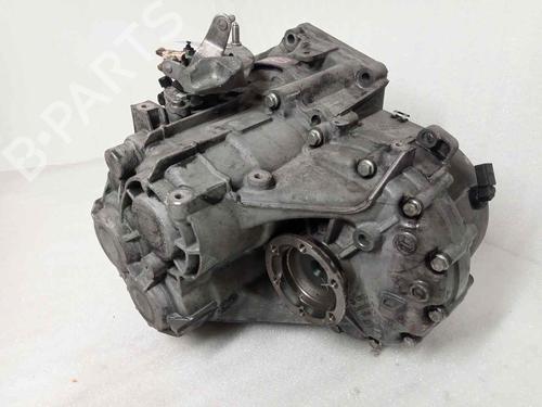 Gearbox SEAT LEON (1M1)  | BP17128023M3 