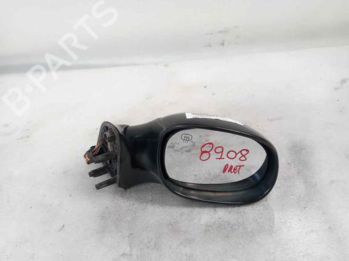 Used Right mirror CITROËN XSARA PICASSO (N68) 1.6 HDi (109 hp) 28129891