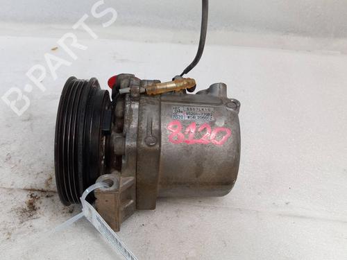 Used AC compressor SUZUKI JIMNY Closed Off-Road Vehicle (SN) 1.3 16V (SN413) (82 hp) 20322203